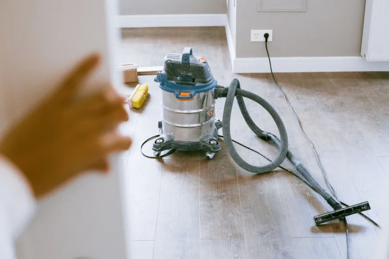 You're Not Ready to Pick New Floors Until You've Said Goodbye to the Old Ones