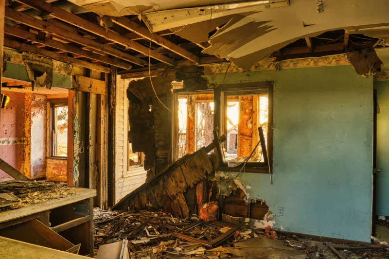 The Flooring Regrets That Don't Show Up Until Years Down the Road