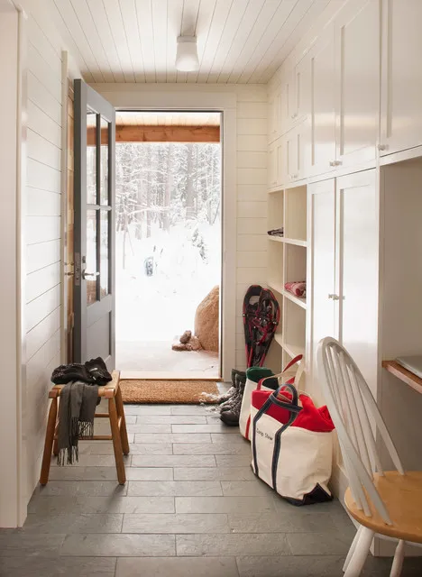 Your Floors vs. a Northeast Winter: How to Choose Materials That Actually Hold Up