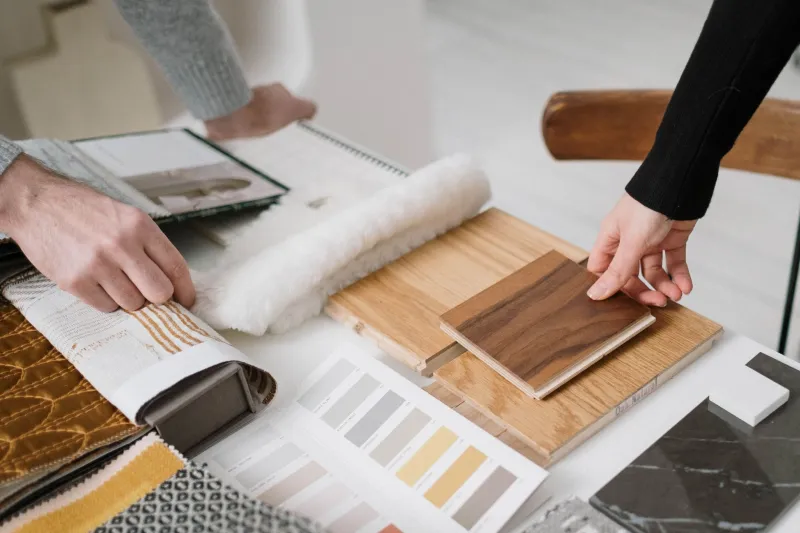 Why the Best Flooring Projects Start Weeks Before Anyone Picks Up a Hammer