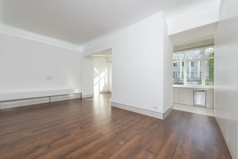 Why Your Floors Are the Most Underrated Design Decision in Your Entire Home