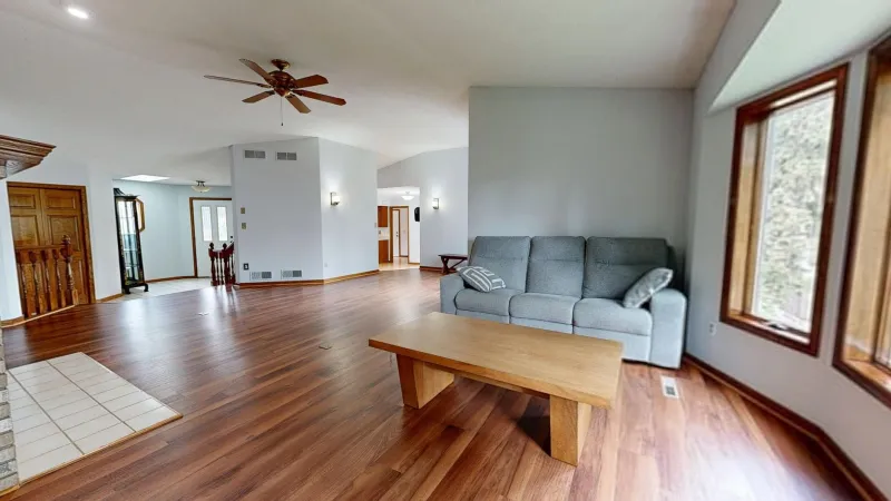 Why Your Floors Are Costing You Buyers Before They Even Make an Offer