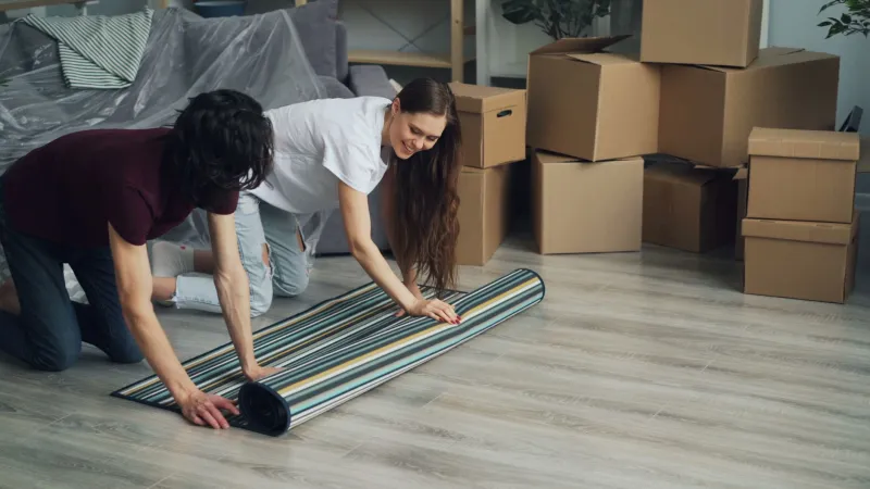 Think You'll Save Money Going DIY? Here's What the Flooring Project Estimate Leaves Out