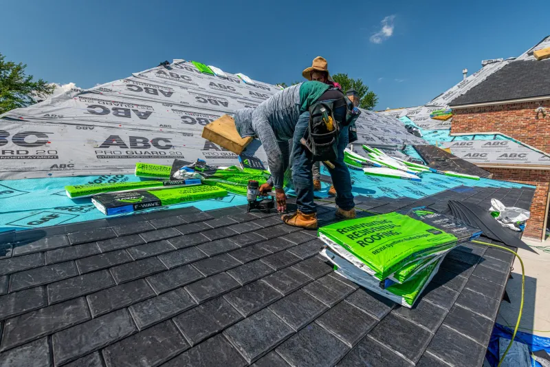 What's Hidden Beneath Your Floors Could Come Back to Bite You — Long After the Sale