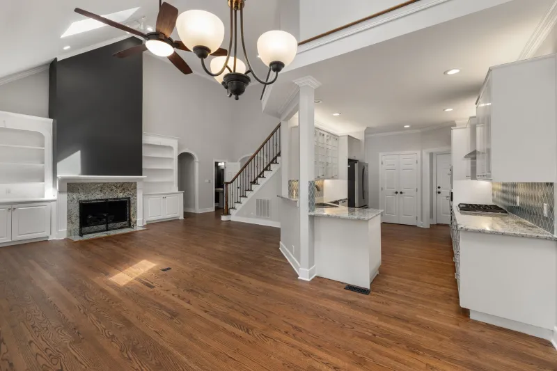 New Floors Feel Weird at First — Here's How Long Before You Actually Know If You Made the Right Call