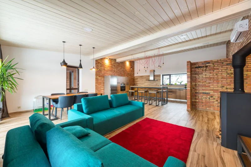 Open Concept, Closed Deal: How Mismatched Floors Are Quietly Killing Your Resale Price