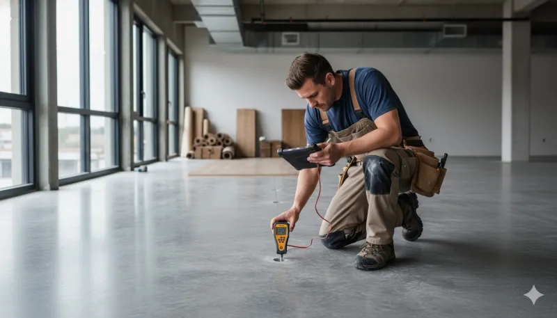 What's Really Under Your Floors — And Why It Can Wreck an Entire Installation