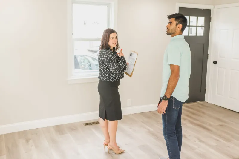What Appraisers See First — And Why Your Floors Could Be Quietly Tanking Your Sale Price