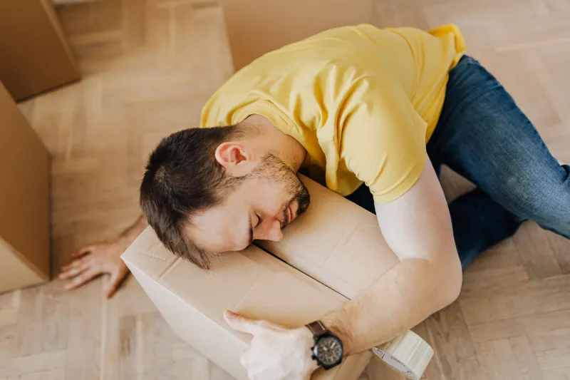 From Excitement to Regret: Why So Many Homeowners End Up Hating Their New Floors